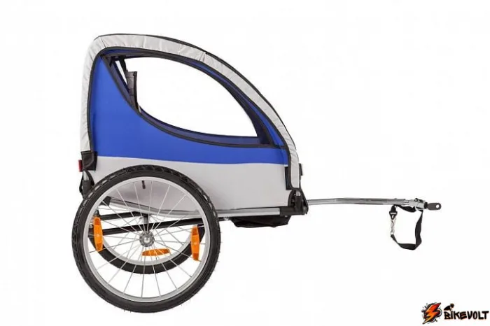 velopritsep-dlya-perevozki-detej-vic-1303-bts-10-0 Велоприцеп для перевозки детей VIC-1303 (BTS 10) — изображение 1