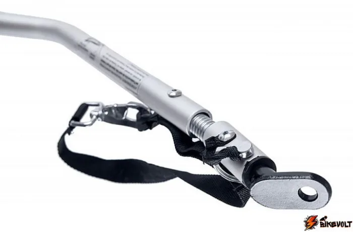 Велоприцеп для перевозки животных трансформер (PTA 13) — изображение 3