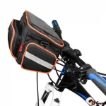 Велосумка на руль электровелосипеда — изображение 3