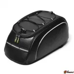 Влагозащищенная вело-мото сумка bikevolt Anmeilu