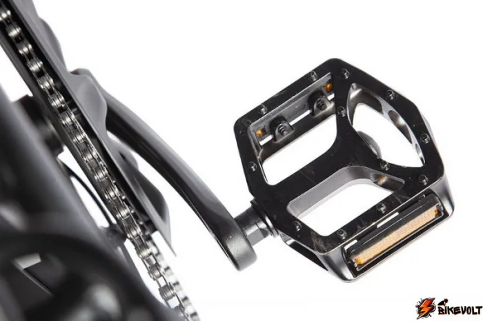 Электро фэтбайк Volteco Bad Dual New — изображение 14