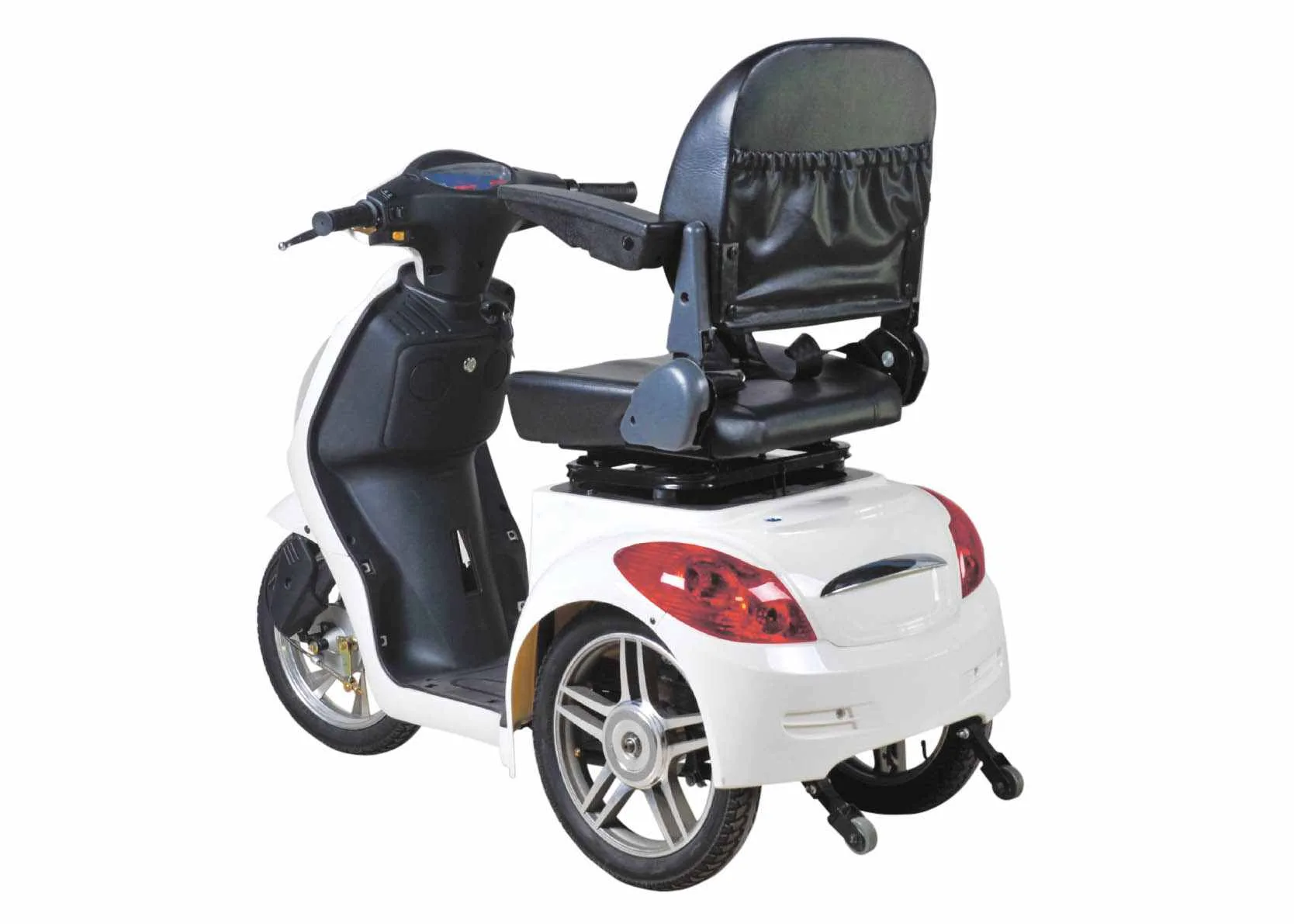Volteco TRIKE 1000W фото 3