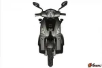 Электроскутер VOLTECO TRIKE L NEW 1000W 60V/20A двухместный — изображение 2