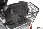 Электроскутер VOLTECO TRIKE L NEW 1000W 60V/20A двухместный — изображение 7