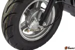 Электроскутер VOLTECO TRIKE L NEW 1000W 60V/20A двухместный — изображение 8