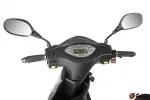 Электроскутер VOLTECO TRIKE L NEW 1000W 60V/20A двухместный — изображение 9