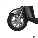 Электроскутер VOLTECO TRIKE ROUND L 1000W 60V/17AH — изображение 3