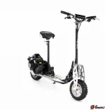 Электросамокат Volteco Evo2x-big offroad Вольтеко Эво 2х-Биг Офроуд — изображение 2