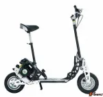 Электросамокат Volteco Evo2x-big offroad Вольтеко Эво 2х-Биг Офроуд — изображение 3