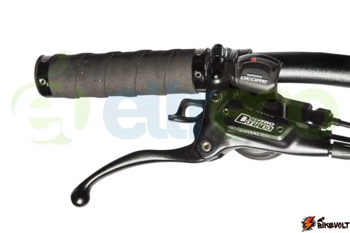 Электровелосипед Benelli  Rapida 700W велогибрид Бенелли рапида 700Вт — изображение 9