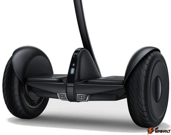 xiaomi-ninebot-minioriginal-black-1 Гироскутер Xiaomi Ninebot Mini Original Черный — изображение 2