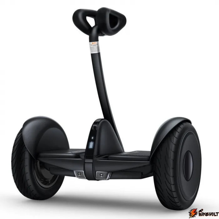 xiaomi-ninebot-minioriginal-black-3 Гироскутер Xiaomi Ninebot Mini Original Черный — изображение 4