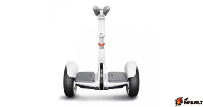 xiaomimini-original-white-1 Xiaomi Ninebot Mini Original Белый — изображение 2