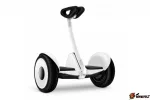 Xiaomi Ninebot Mini Original Белый — изображение 3